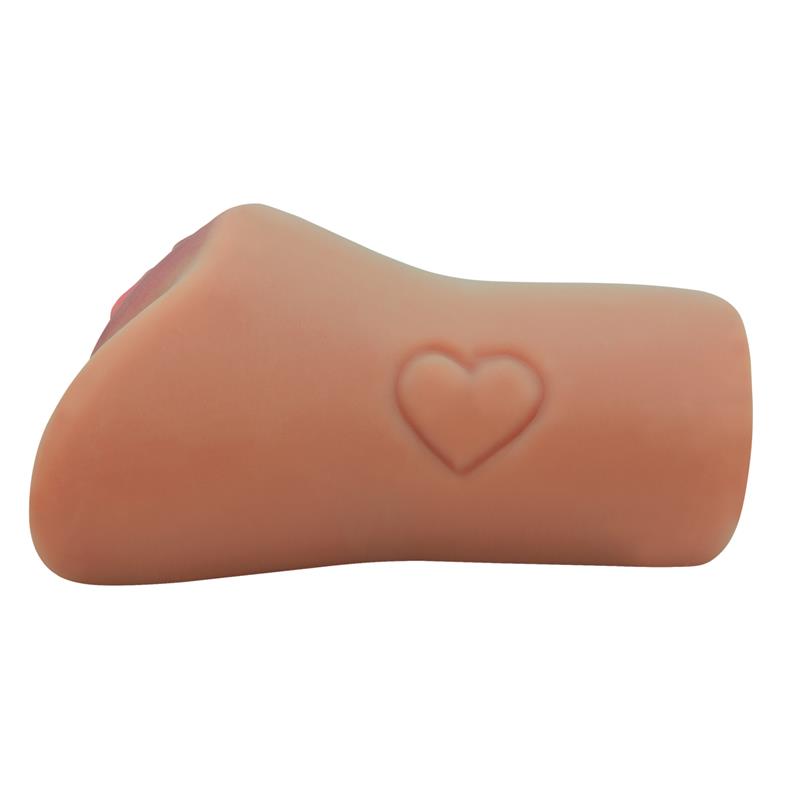 Elena Masturbator Vagina and Anus - Image 4