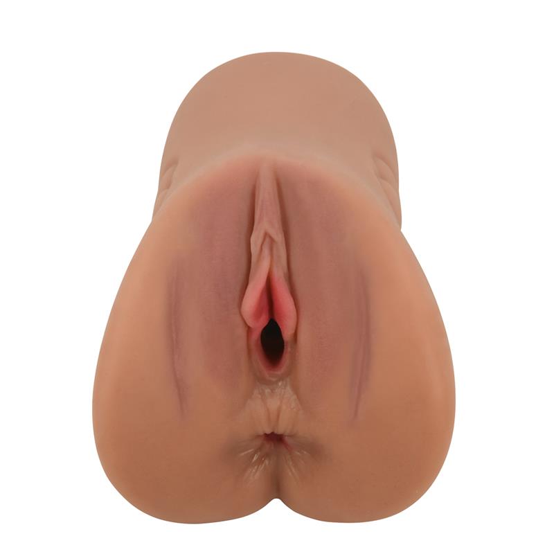 Elena Masturbator Vagina and Anus - Image 5