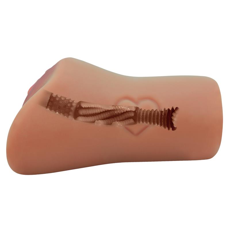 Elena Masturbator Vagina and Anus - Image 6