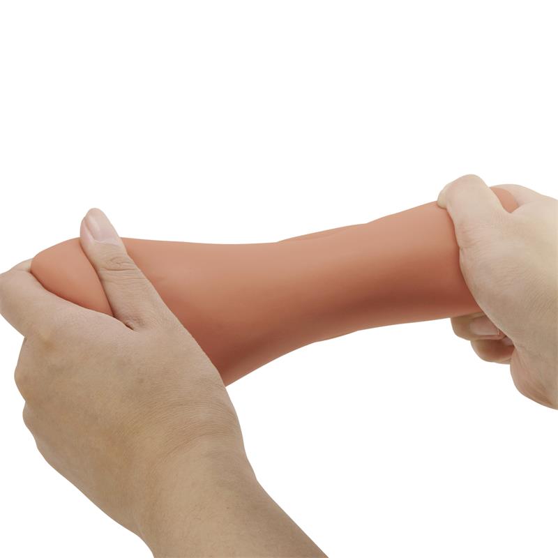 Elena Masturbator Vagina and Anus - Image 7