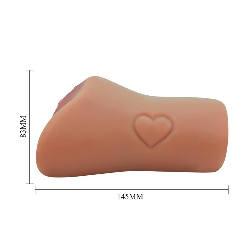 Elena Masturbator Vagina and Anus - Image 8