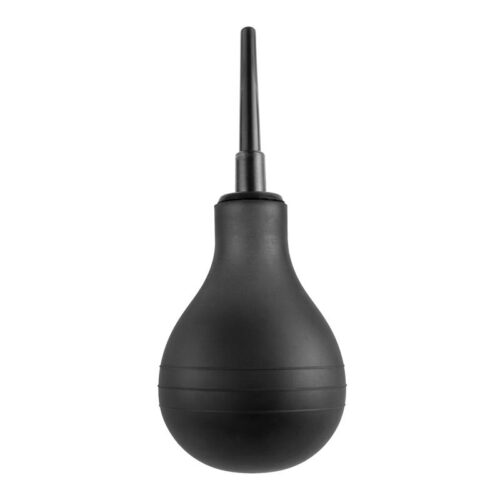 EZ-Clean Enema Black