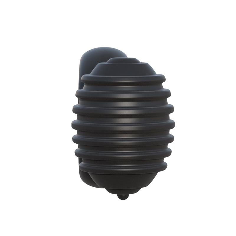 Fantasy C-Ringz Blackjack Power Ring Black - Image 4