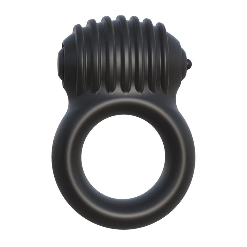 Fantasy C-Ringz Blackjack Power Ring Black - Image 7