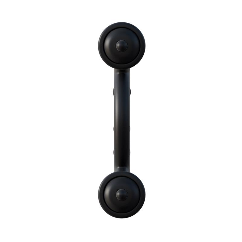 Fantasy C-Ringz Extreme Double Trouble Black - Image 4