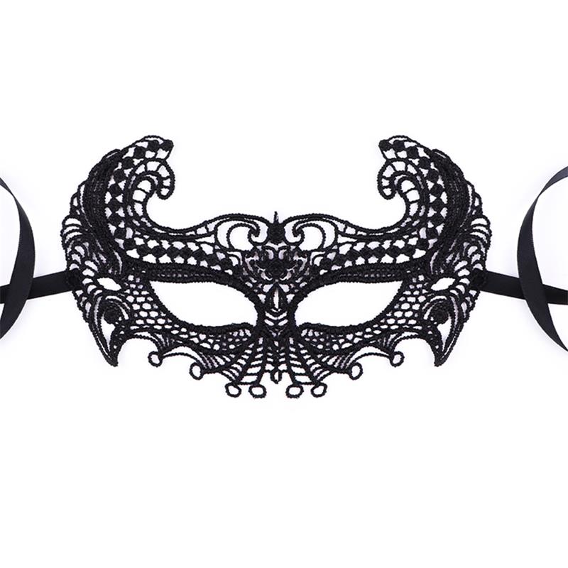Fellicia Venetian Mask No. 1 - Image 5