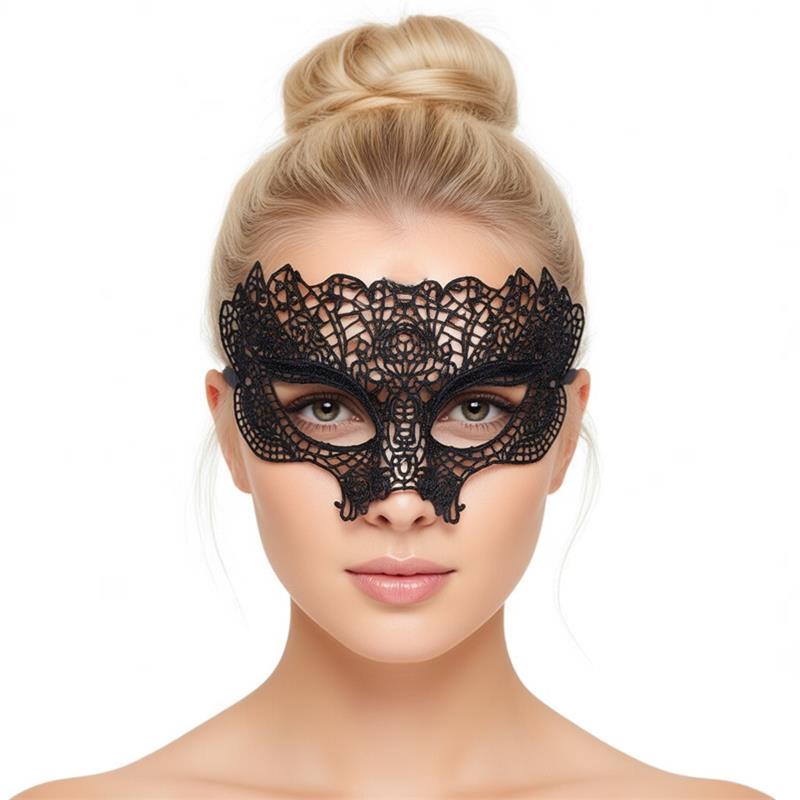 Fellicia Venetian Mask No. 2