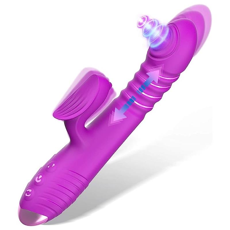 Fenyx Vibe with Thrusting and Pulse - Image 3
