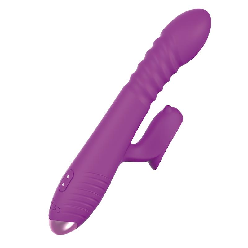 Fenyx Vibe with Thrusting and Pulse - Image 4