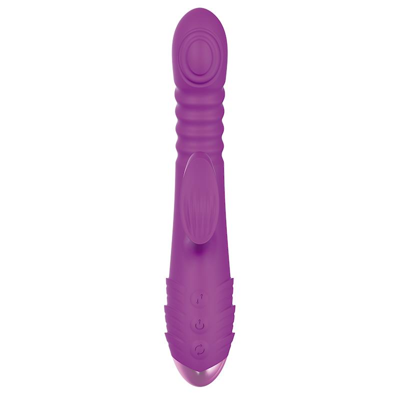 Fenyx Vibe with Thrusting and Pulse - Image 5