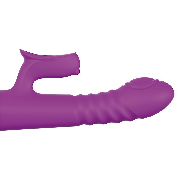 Fenyx Vibe with Thrusting and Pulse - Image 6