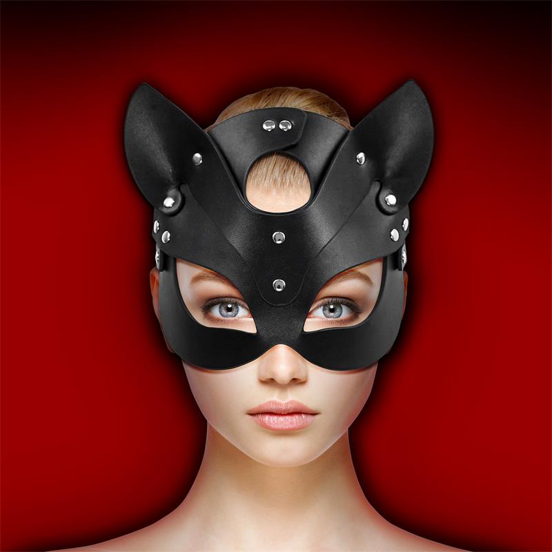 Foxssy Mask Adjustable - Image 4