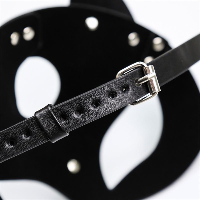 Foxssy Mask Adjustable - Image 6