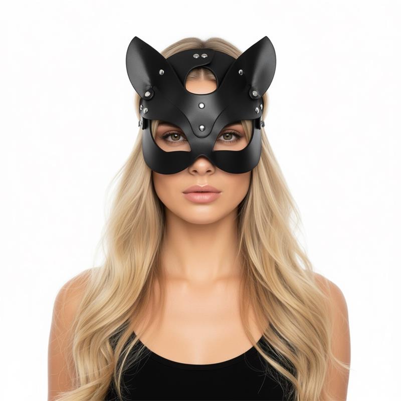 Foxssy Mask Adjustable