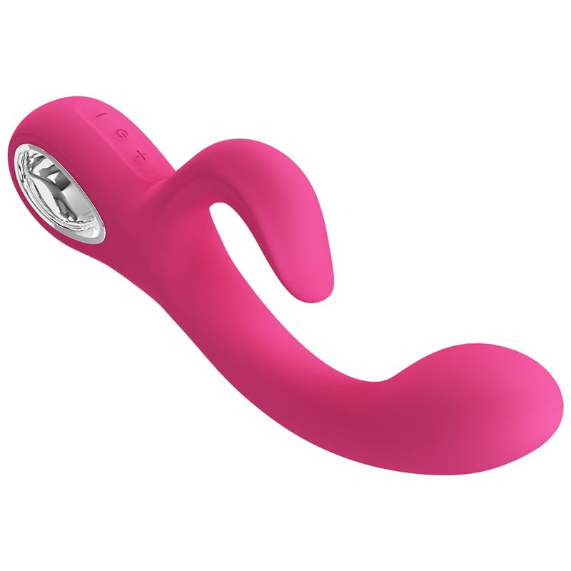 Fritz Rabbit Vibrator G-Spot - Image 5