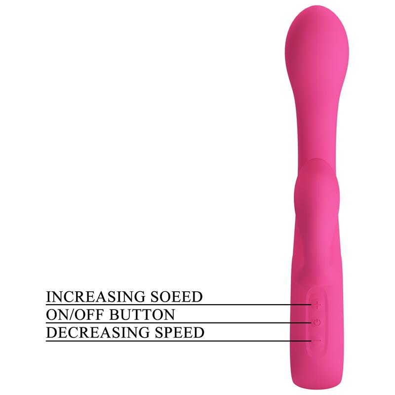 Fritz Rabbit Vibrator G-Spot - Image 6