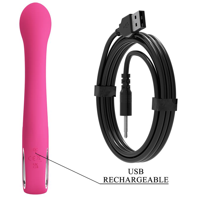Fritz Rabbit Vibrator G-Spot - Image 7
