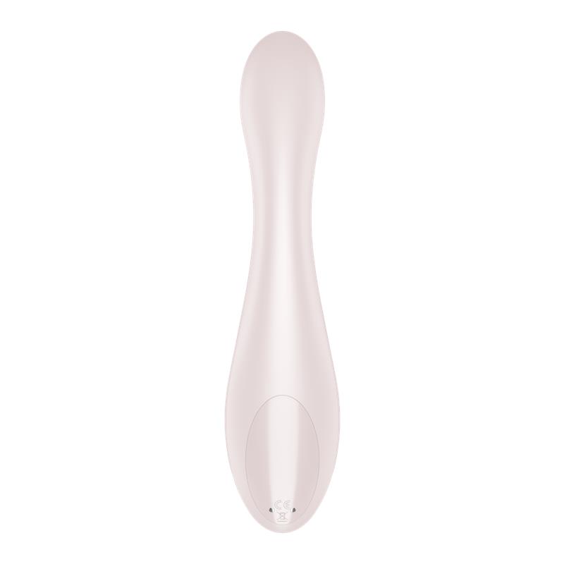 G-Spot Vibe G-Force Beige - Image 4