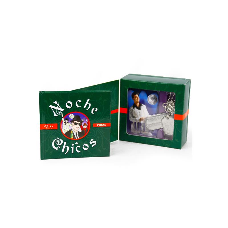 Game Boys Night - Image 2