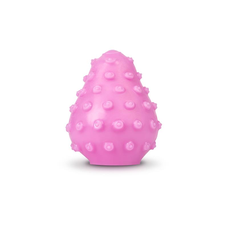 GEgg Masturbator Egg Pink - Image 2