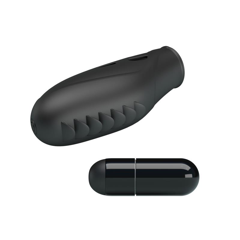 Gilo Finger Vibrator - Image 5