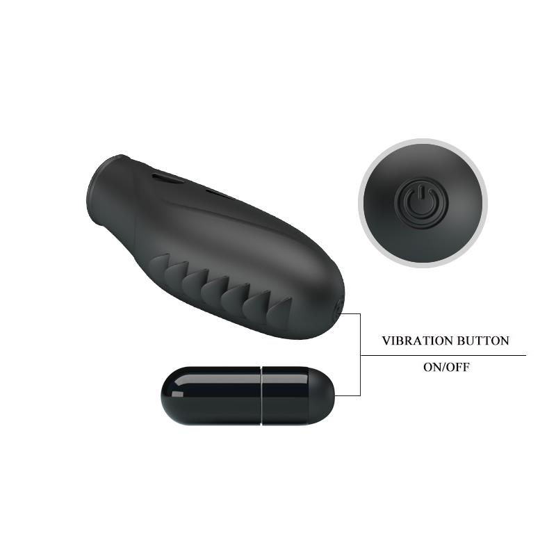 Gilo Finger Vibrator - Image 8