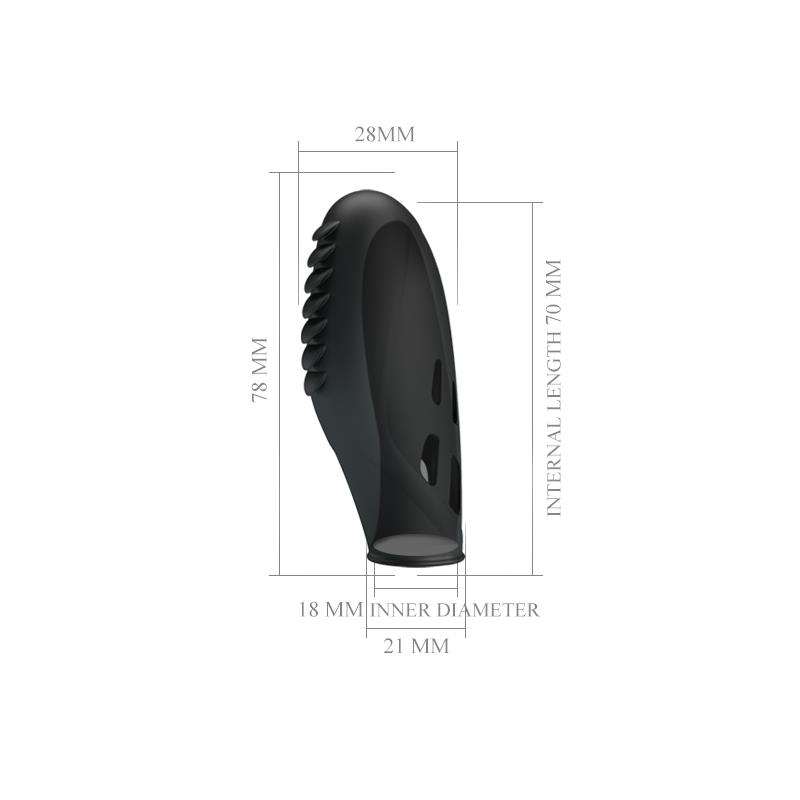 Gilo Finger Vibrator - Image 10