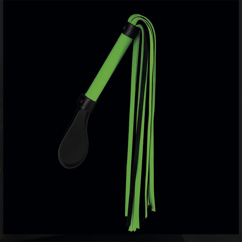 Glow in the Dark Bondage Set with 5 Pzs - Image 3