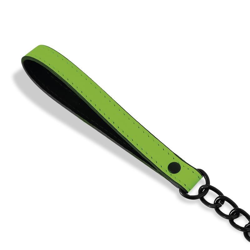 Glow in the Dark Collar with Leash - Image 8