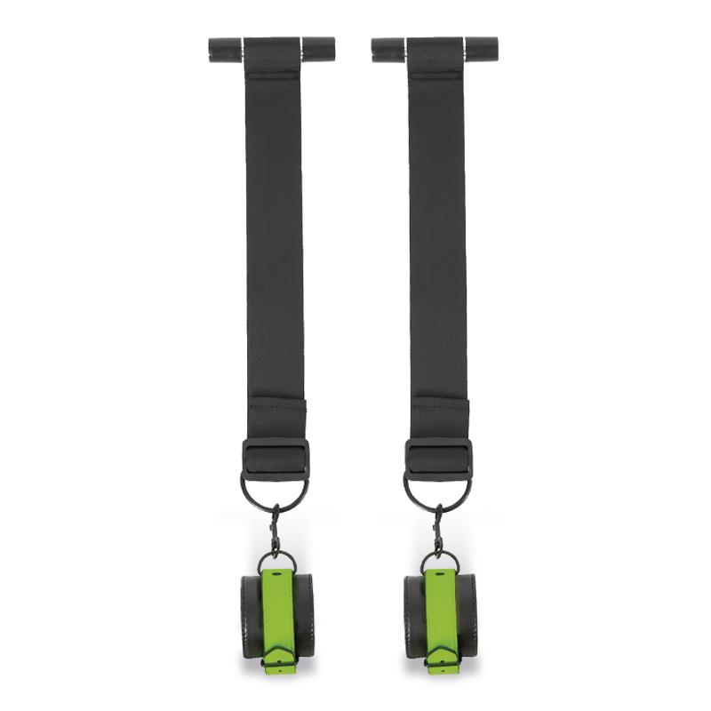 Glow in the Dark Door Restraints - Image 2