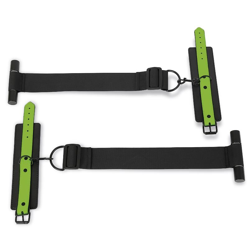 Glow in the Dark Door Restraints - Image 3