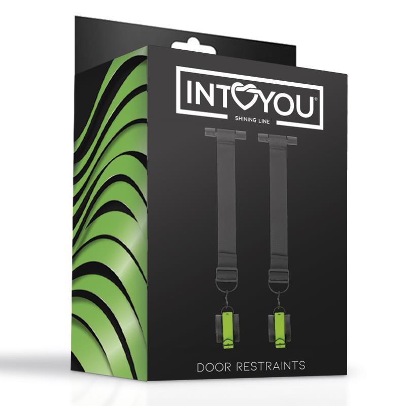 Glow in the Dark Door Restraints - Image 7