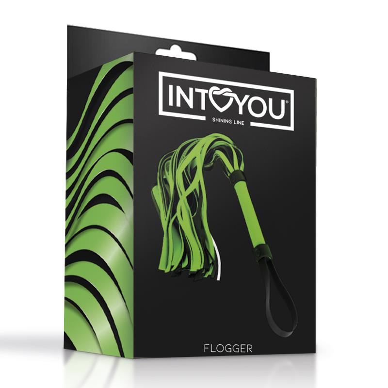 Glow in the Dark Flogger - Image 8