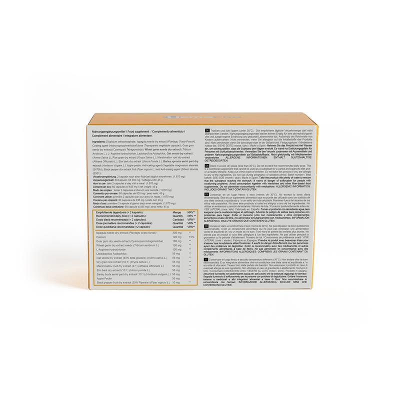 Hemapro Hemorrhoids Pills 60 Tablets - Image 3