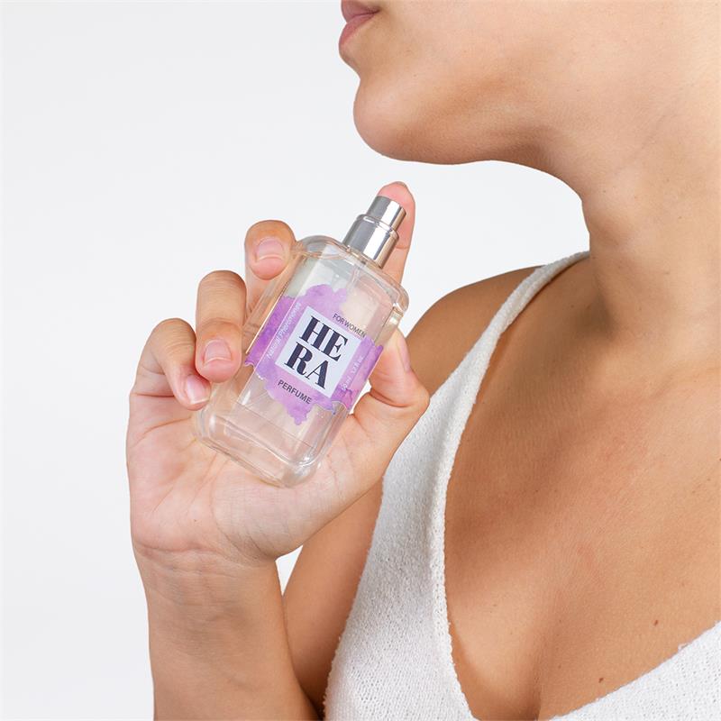 Hera Natural Pheromones Perfume 50 ml - Image 2