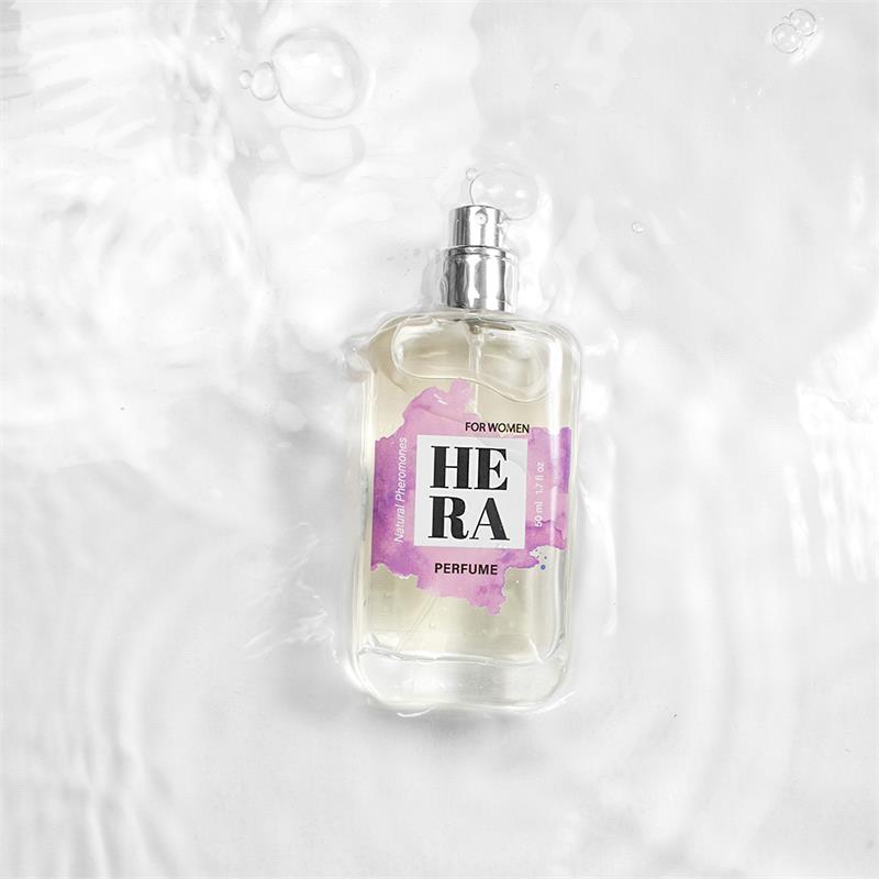 Hera Natural Pheromones Perfume 50 ml - Image 3
