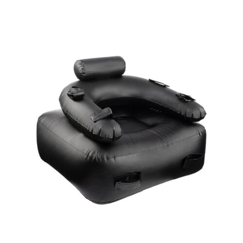 Inflatable BDSM Sofa Total Domination