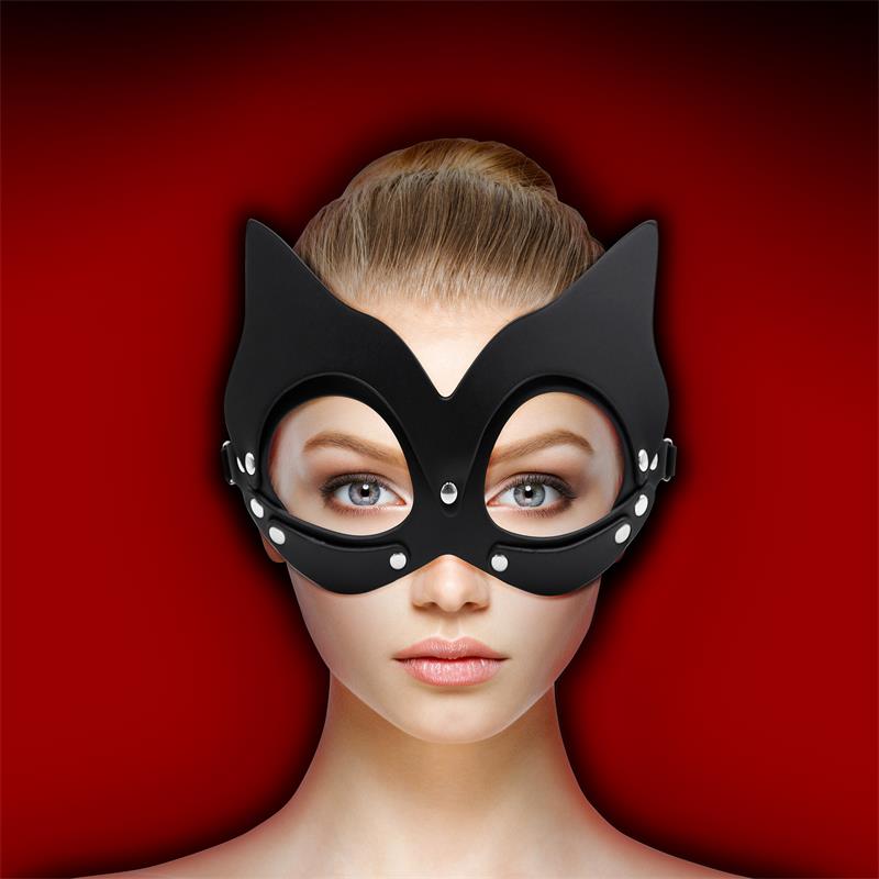 Kaissy Cat Mask Adjustable - Image 4