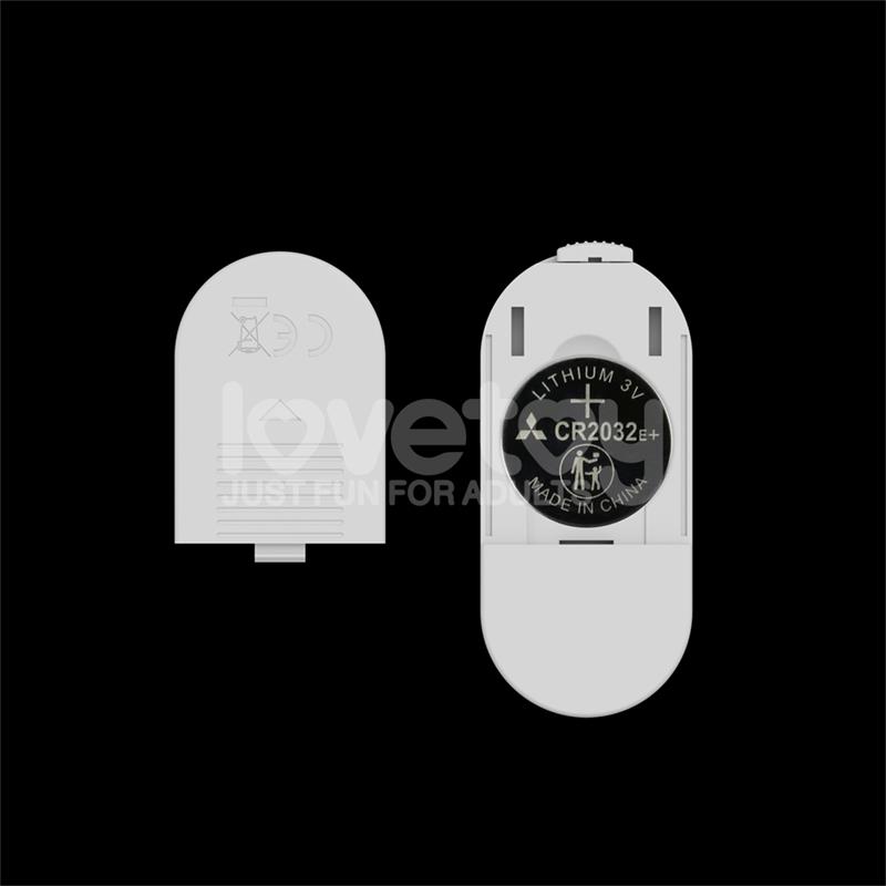 Knights Ring Vibrating Dual Purpose Sleeve Wavy - Image 19