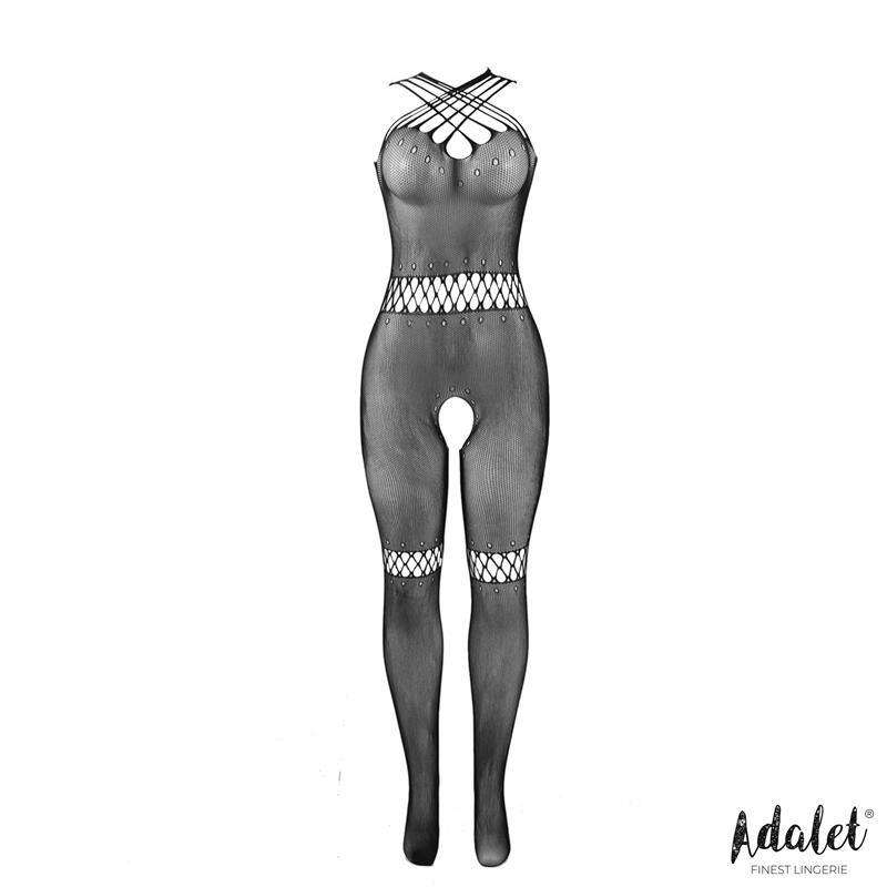 Kona Bodystocking Open Back - Image 3