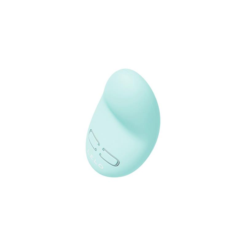 Lily 3 Massager Polar Green - Image 2