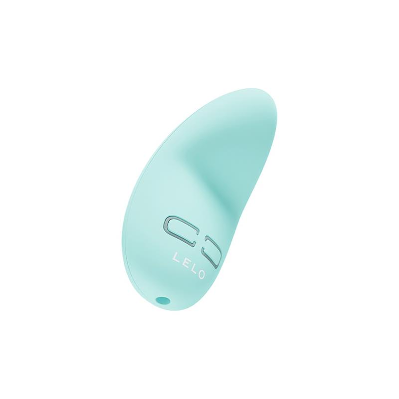 Lily 3 Massager Polar Green - Image 3