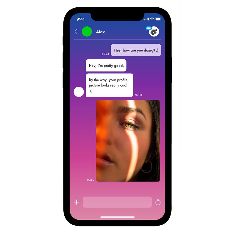 Love Triangle Clitoris Sucker White - Image 8