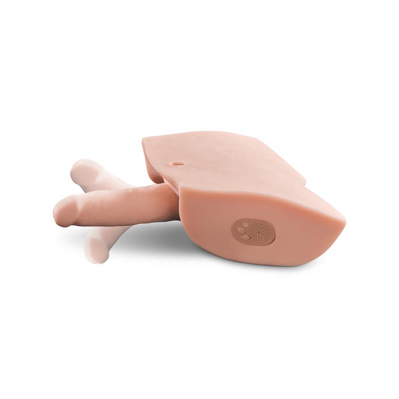 Male Masturbator Dirty Talk Interactive Fuck Him Silly - Image 3