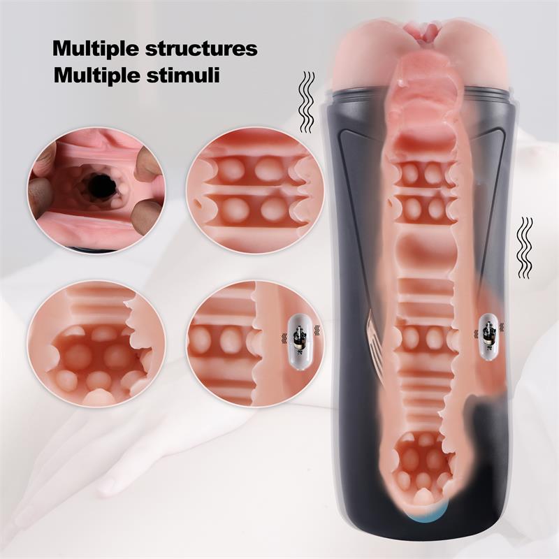 Male Masturbator Vagina with Moans Lauren - Image 6
