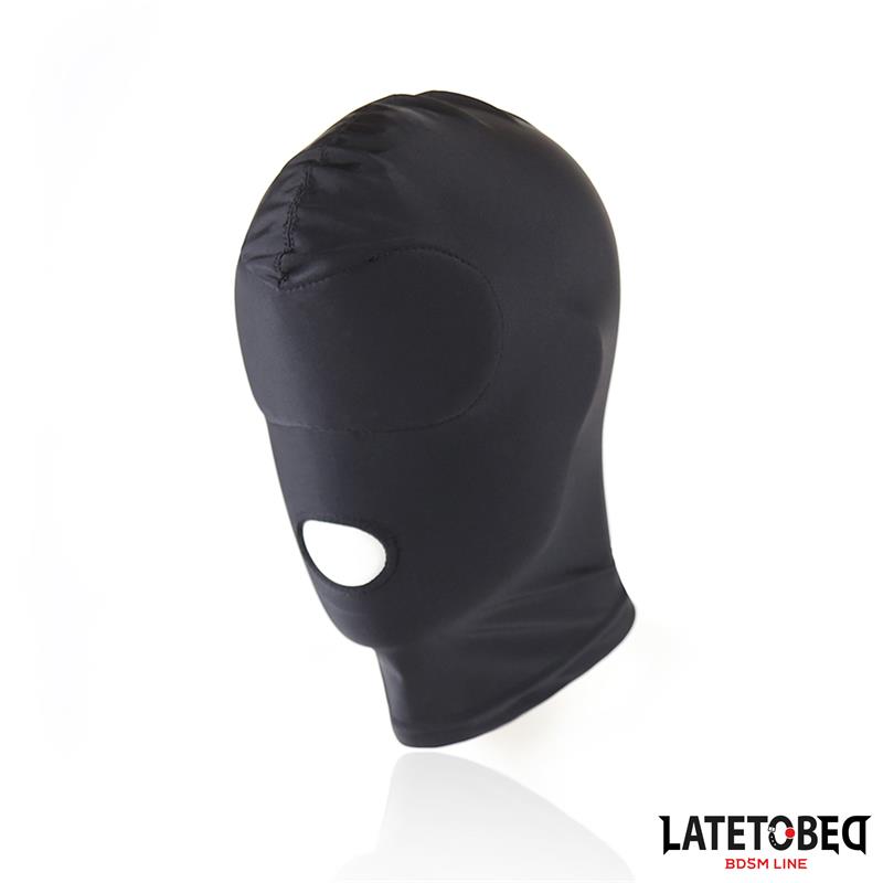 Eyes cover hood - Image 2