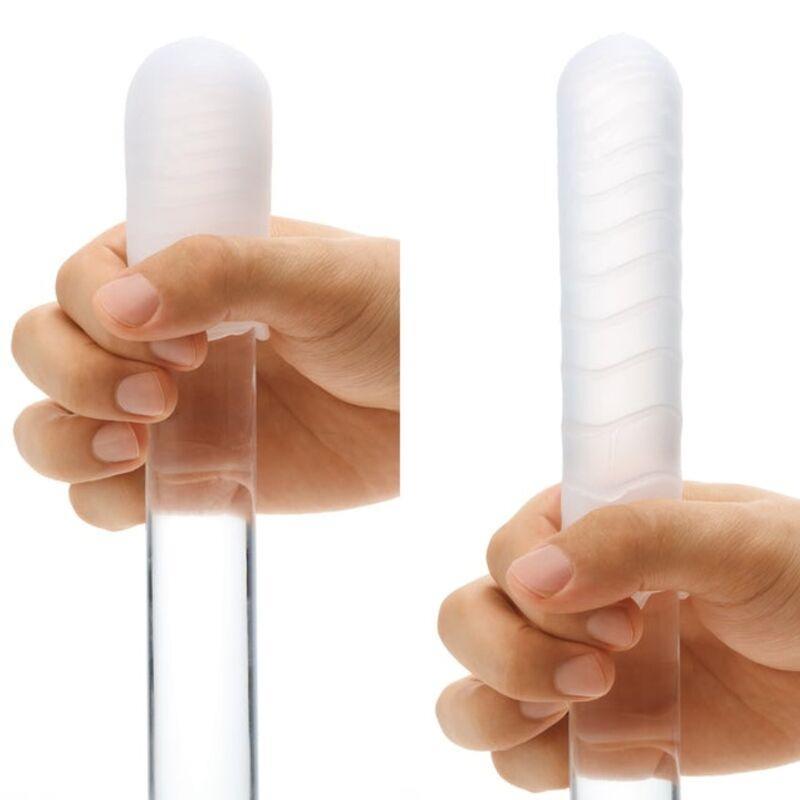 Masturbator Pocket Crystal Mist - Image 3