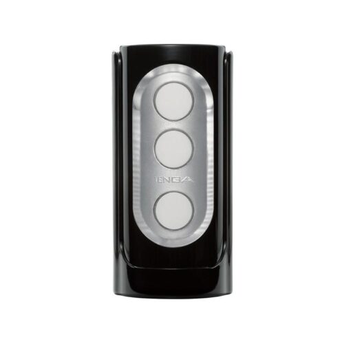 Masturbator Tenga Flip Hole Black