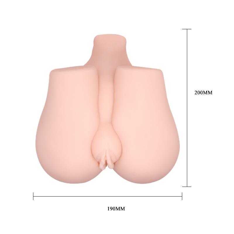 Masturbator Vagina And Ass - Image 7