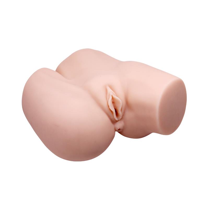 Masturbator Vagina And Ass - Image 4